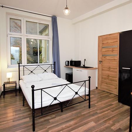 Roomspoznan Pl - Apartamenty I Pokoje Polwiejska 20 - 24H Self Check-In Экстерьер фото
