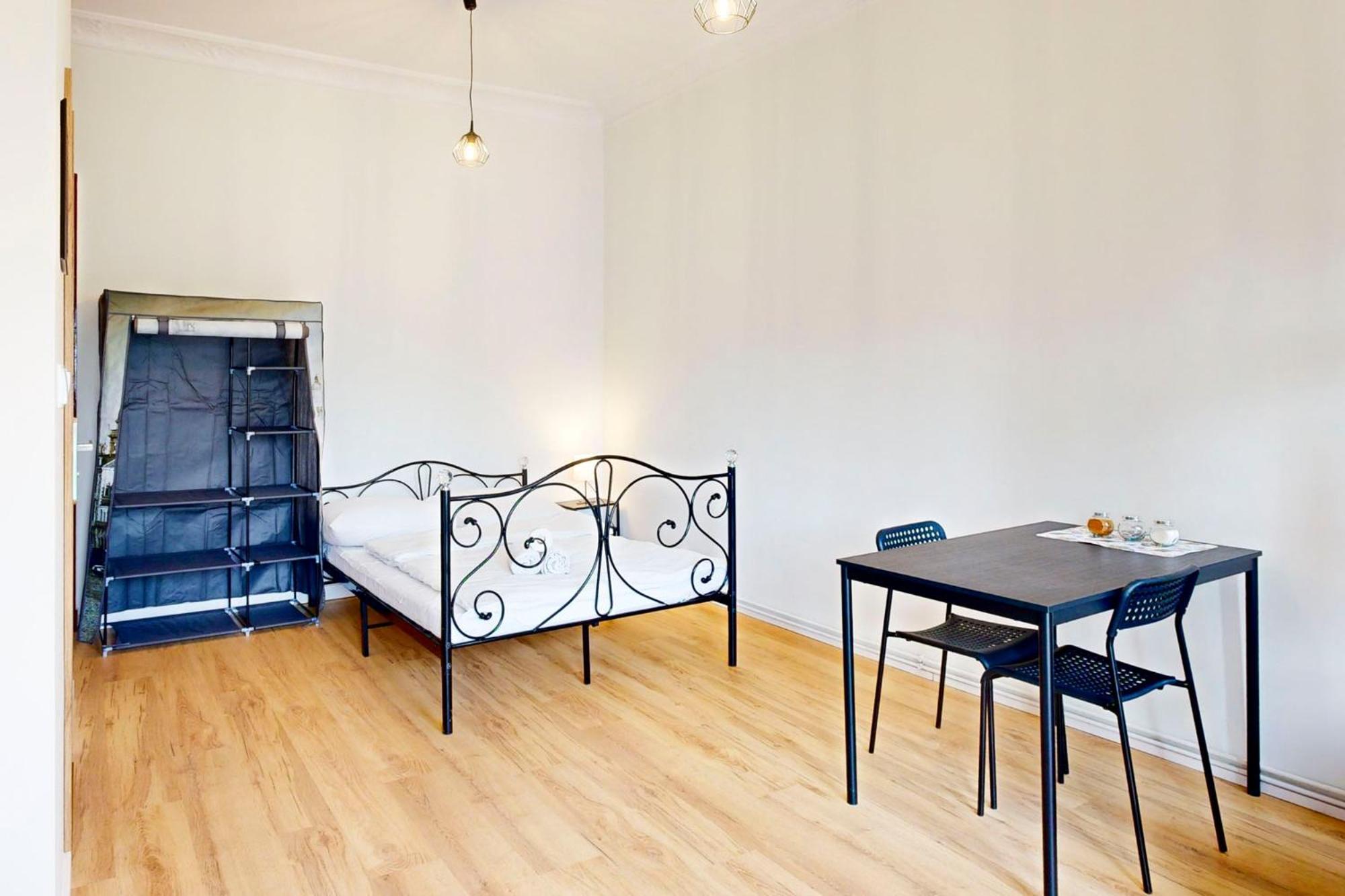 Roomspoznan Pl - Apartamenty I Pokoje Polwiejska 20 - 24H Self Check-In Экстерьер фото