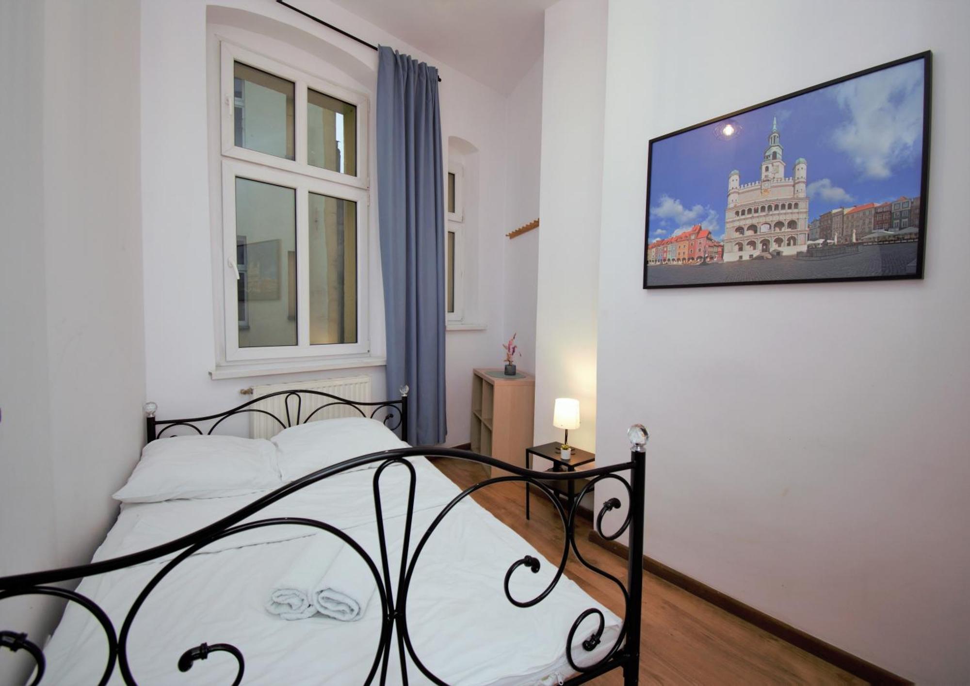 Roomspoznan Pl - Apartamenty I Pokoje Polwiejska 20 - 24H Self Check-In Экстерьер фото