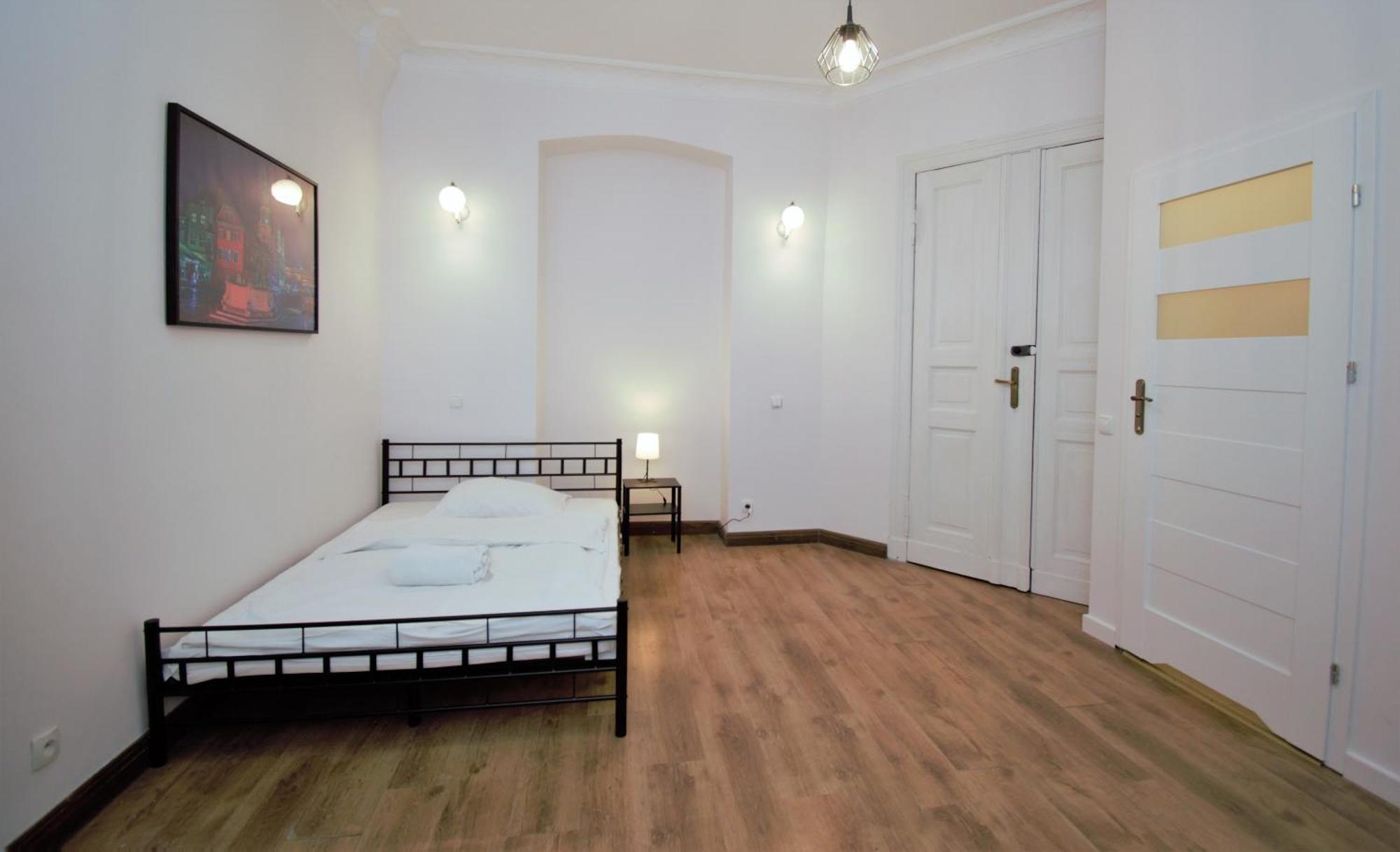 Roomspoznan Pl - Apartamenty I Pokoje Polwiejska 20 - 24H Self Check-In Экстерьер фото