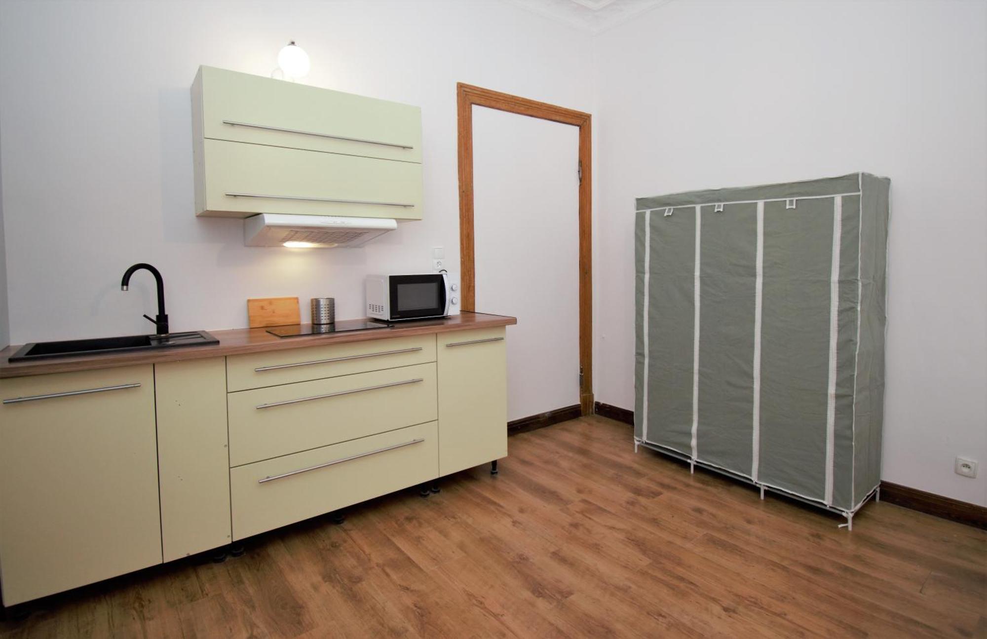 Roomspoznan Pl - Apartamenty I Pokoje Polwiejska 20 - 24H Self Check-In Экстерьер фото