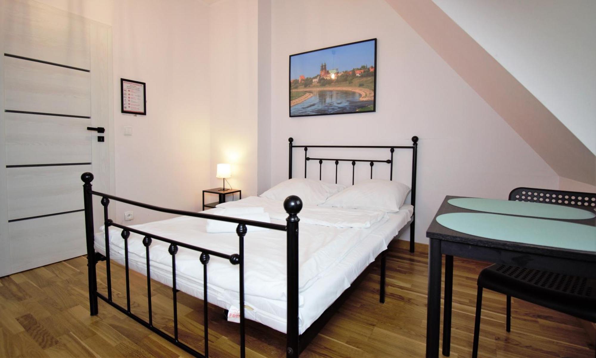 Roomspoznan Pl - Apartamenty I Pokoje Polwiejska 20 - 24H Self Check-In Экстерьер фото