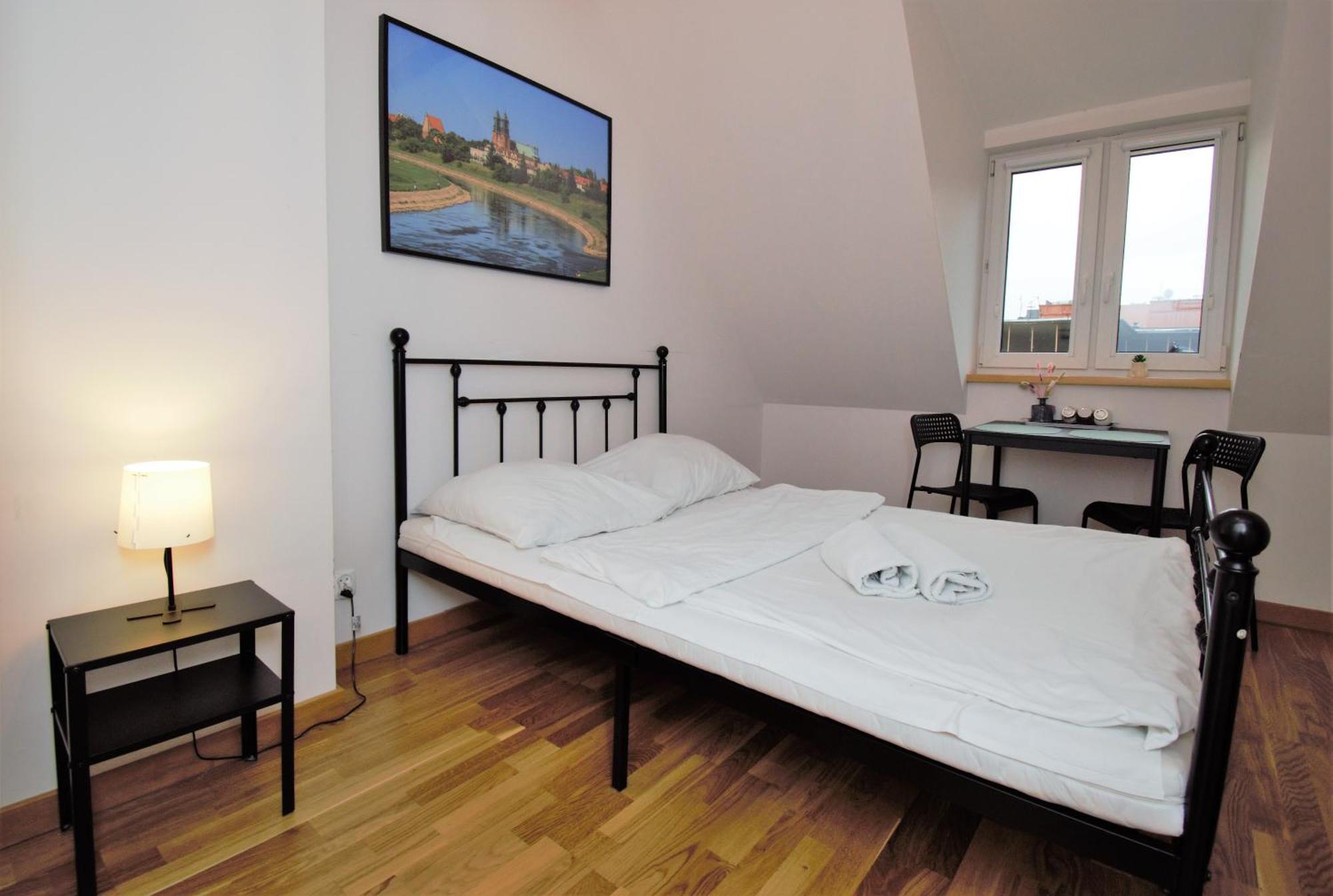 Roomspoznan Pl - Apartamenty I Pokoje Polwiejska 20 - 24H Self Check-In Экстерьер фото