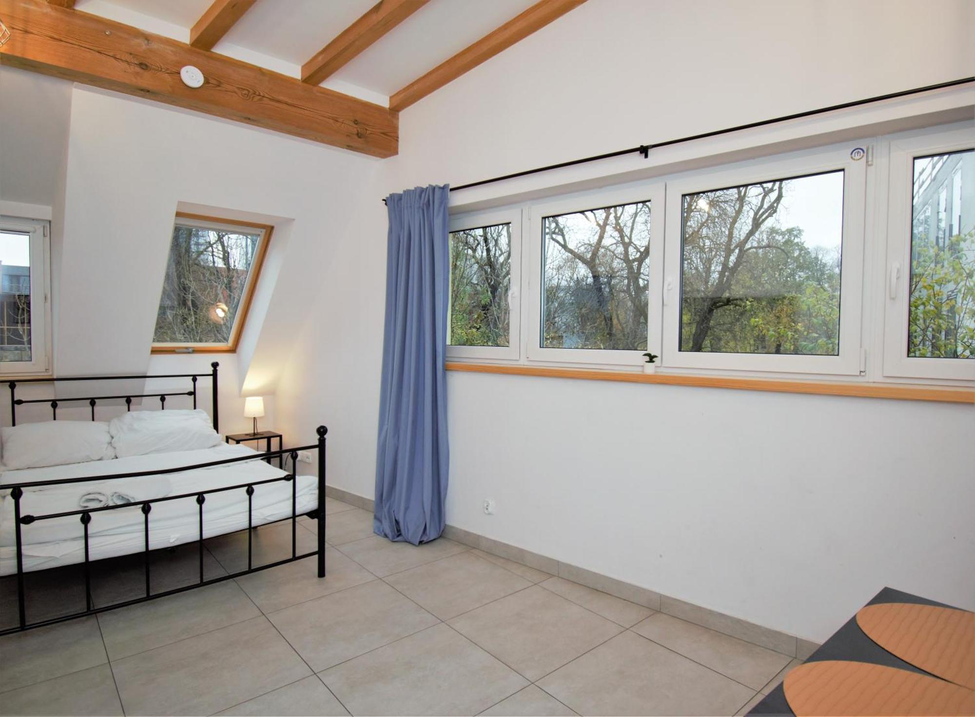 Roomspoznan Pl - Apartamenty I Pokoje Polwiejska 20 - 24H Self Check-In Экстерьер фото